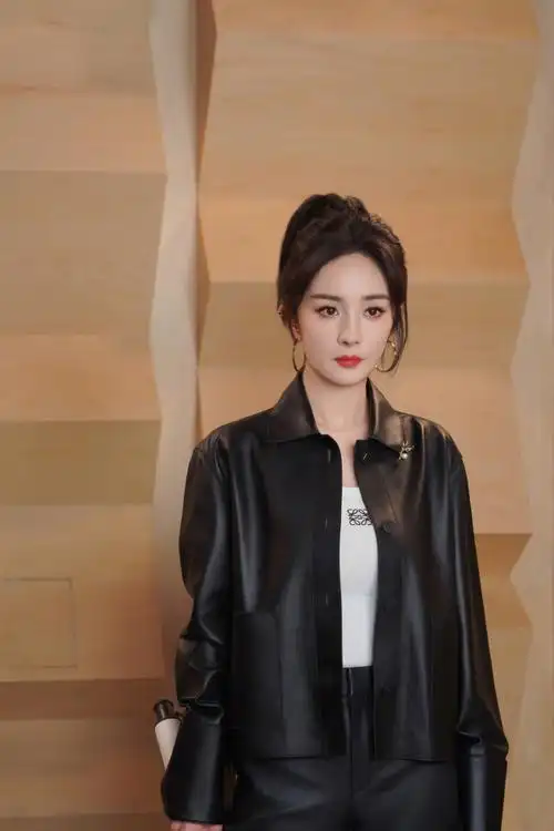 #幂的工作日记##杨幂功夫熊猫4#