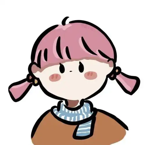 超可爱卡通团队头像