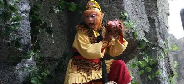 整部西游记猪八戒只打死了两位妖王,他占其一,孙悟空都为他破例|唐僧|
