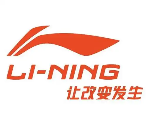 李宁lining