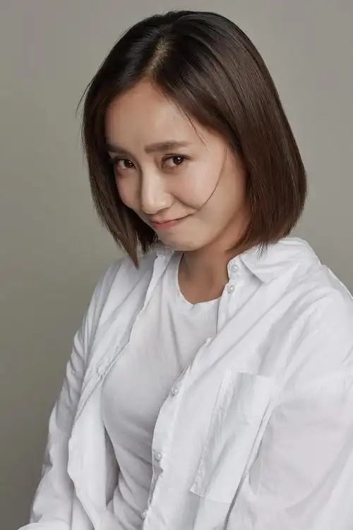 似邻家女孩般!演员董晴boyfriend风写真曝光