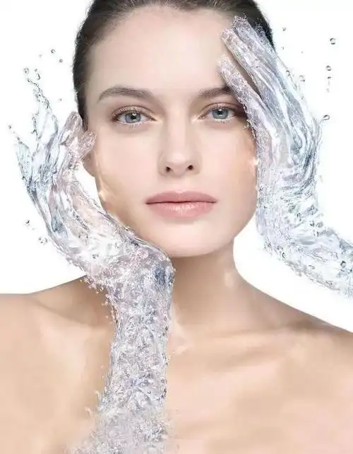 春季皮肤的护理