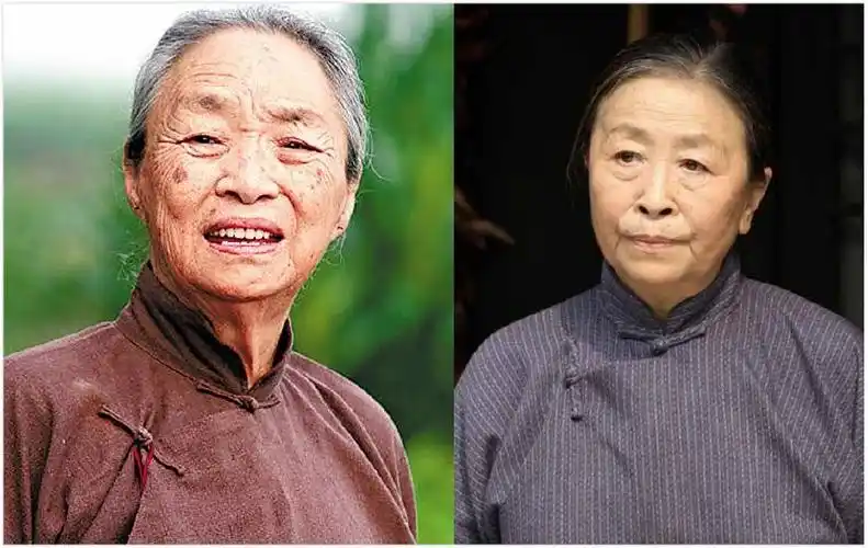 82岁张少华望医生让自己活着:我不怕死,但怕没拍完第107场就死