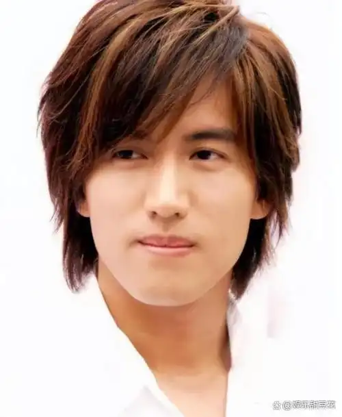 内娱新晋"四丑",个个都长得一般,却有一种莫名的自信?