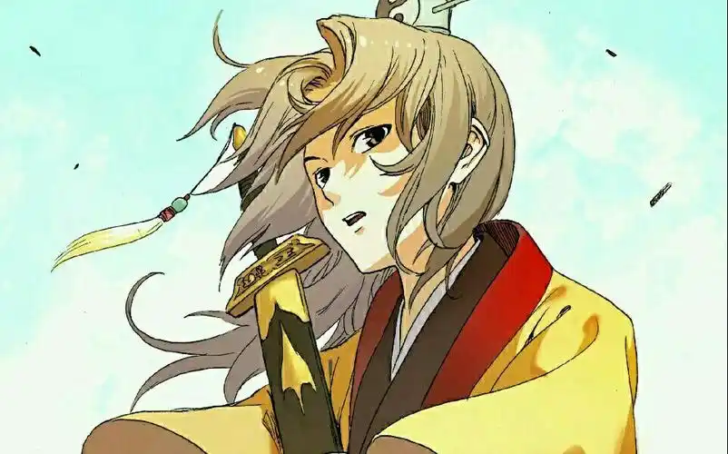 角色应援「王权富贵」