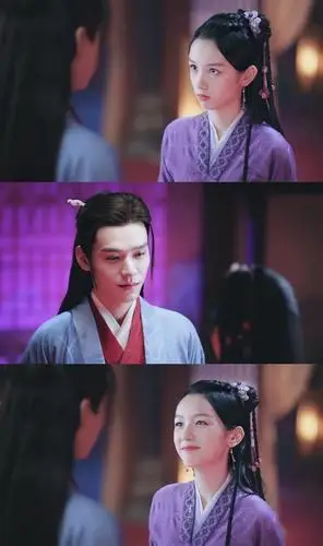 温客行对顾湘 偶尔封建大家长式的内敛温柔