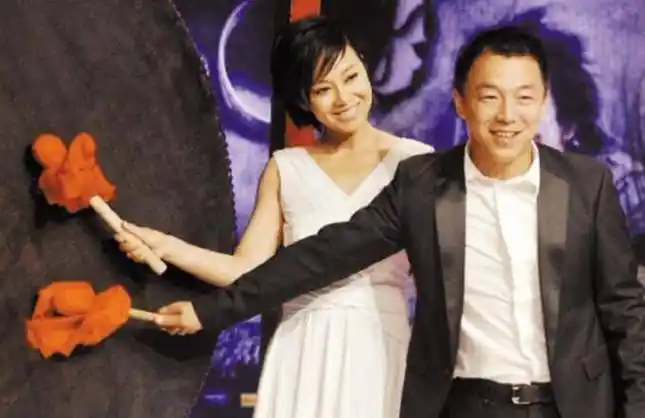 原创黄渤说自从演了闫妮的老公我越来越帅了