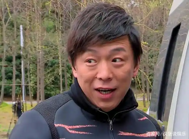 你最喜欢哪一部 "黄渤笑着问道:"请问今天哪个导演来了 "