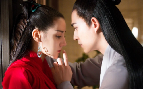 《烈火如歌》银雪化雪剧情转虐