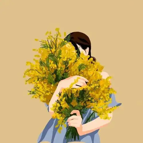 微信头像:为什么满脑子都是你_飞飞巴士资讯