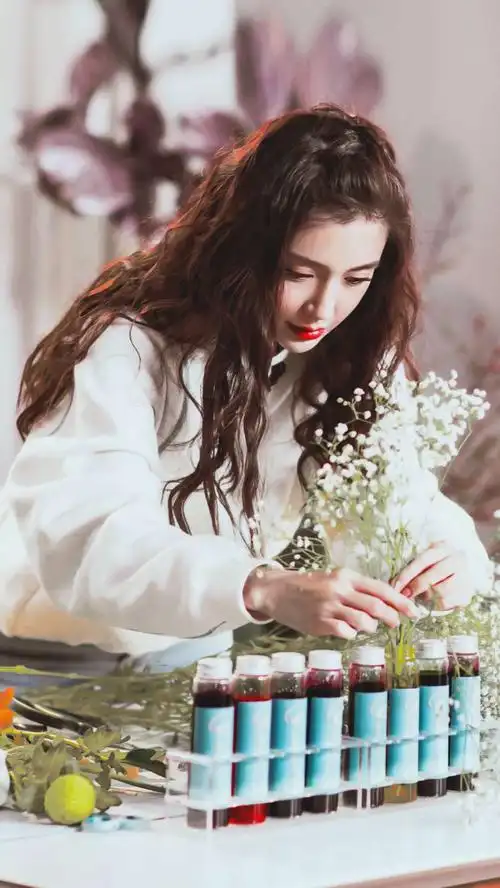 angelababy高清美图,稀饭的收藏一下丫