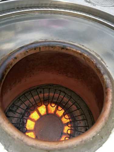 烧饼炉子液化天然气荆州公安锅盔炉梅干菜扣肉烧烤炉