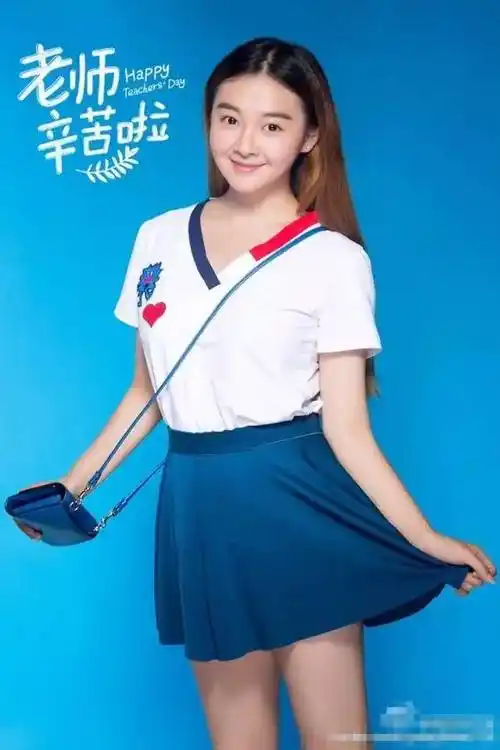 家有儿女除了杨紫还有这个嘟嘟脸佳佳也长成女神了