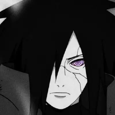 宇智波斑超清霸气头像 - 搜狗图片搜索