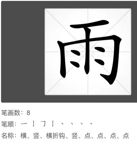 下雨,雨水,雨过天晴