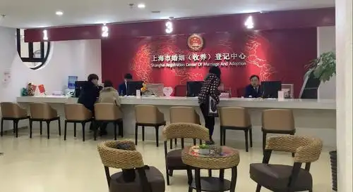 情人节,我们在婚姻登记处看到什么?