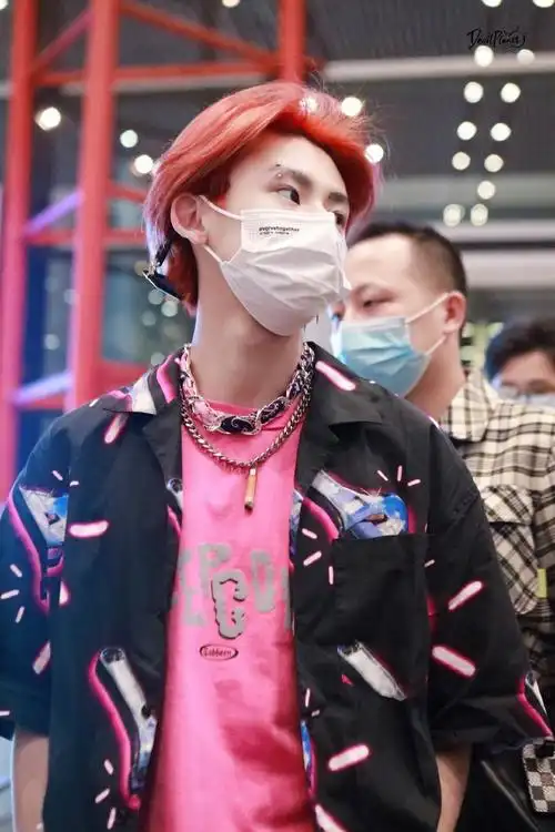 2021年小鬼王琳凯行程合集