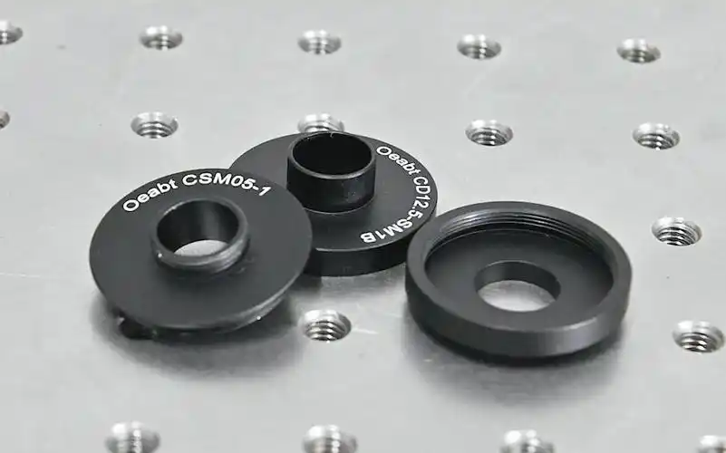 sm05转sm1 螺纹转接件