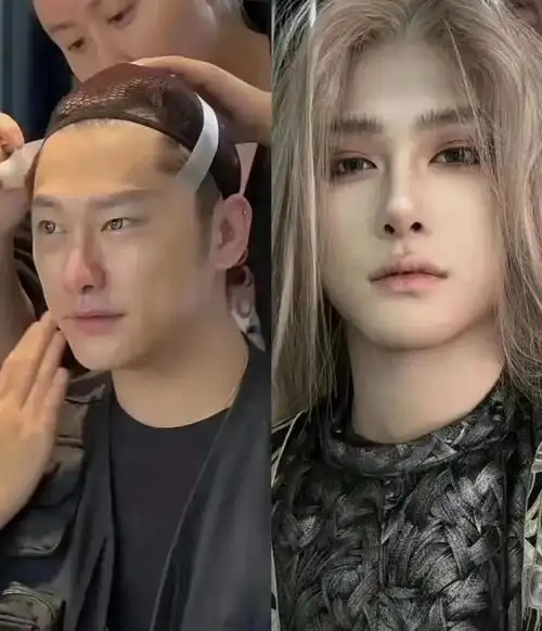 朱梓骁从不内耗,"我都直接发疯"