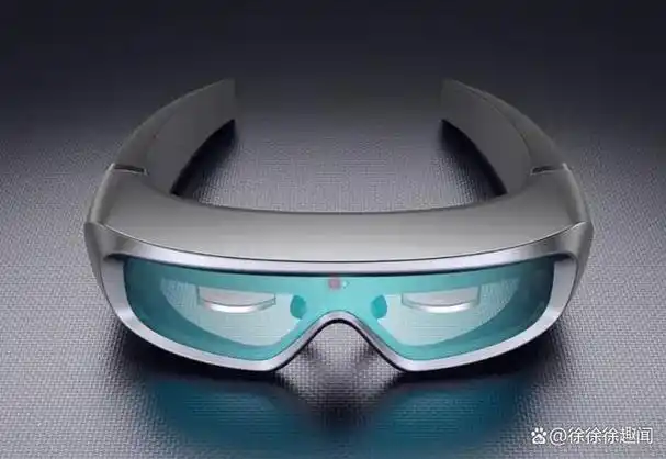 眼镜弹出地图和手套控制穿越机不再是科幻,而是由我国军事科研人员
