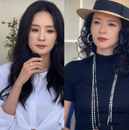 收手吧杨幂,别没完没了的"秀身材",再有料观众也会腻