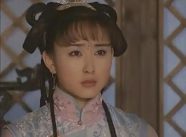 胡静真实生活(拿督夫人胡静经吴彦祖做媒嫁入豪门)(9)