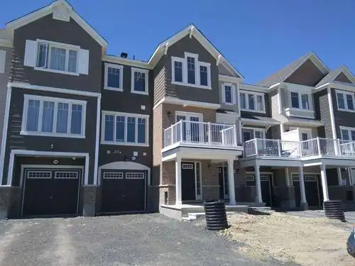 加拿大房屋情况