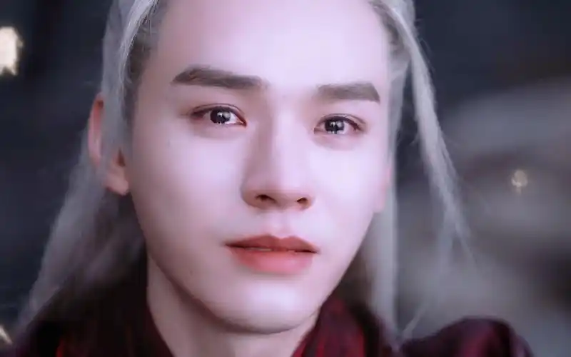 活动  那鬼谷谷主 原来也该是个翩翩少年郎.【温客行个人纪念向】