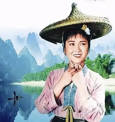 刘三姐或将翻拍成刘三姐仙游记广西还有这些故事被翻拍成影视作品