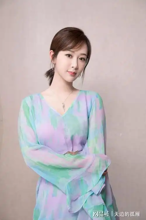 日本人眼里最美的八位中国女明星排在第一的让人意想不到