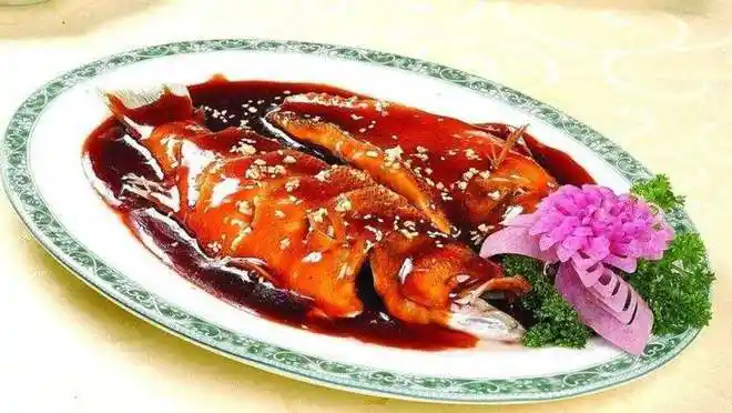 原创浙江10大经典名菜是哪些你吃过几种真不愧是传统八大菜系之一