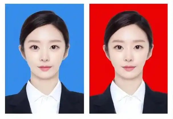 有了这款app,在家就能拍出证件照!