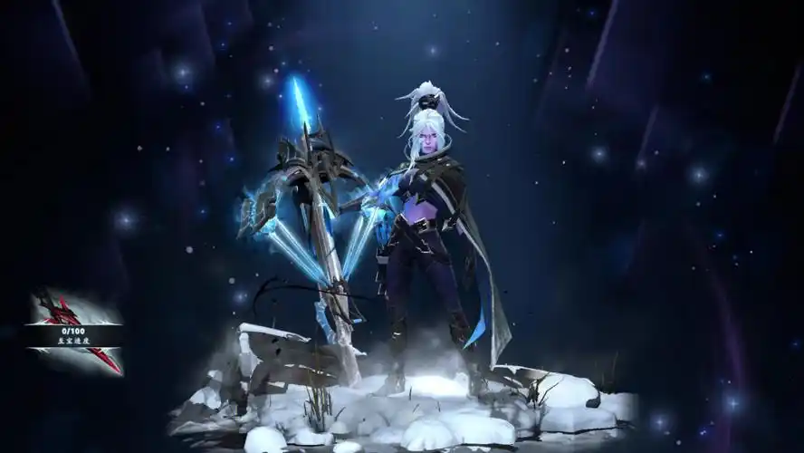 众所周知刀塔2是一个换装游戏