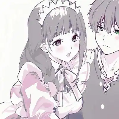 适合宣管的超明显情头