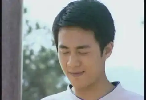 演员杜淳:婚前绯闻一堆,婚后深情专一,可真就是一物降一物?