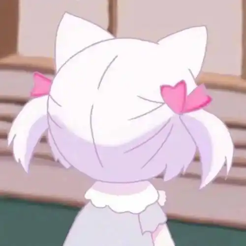 头像 | 温柔御姐系动漫女头