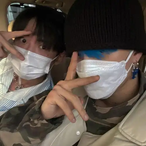 范丞丞ins分享666