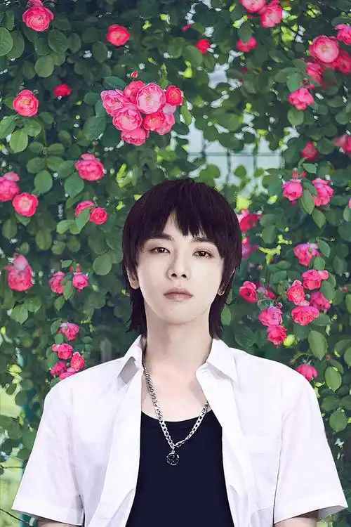 华晨宇2021小练习