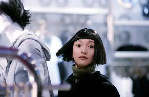 女人不坏 官方剧照