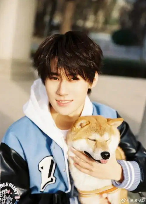 张真源0416生日快乐