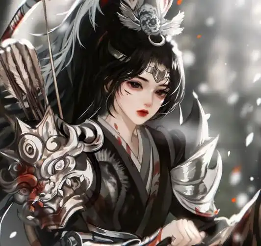 二次元古风女生图片 文案-冰影晶雪最新章节-免费小说-全文免费阅读