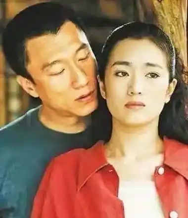 孙红雷的上位史,和他爱过的4个女人_丁嘉丽_巩俐_演技