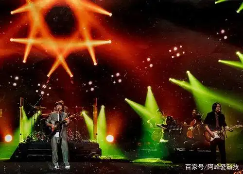 《乐队的夏天2》主题赛舞台太精彩,这一季音乐性上更加丰富