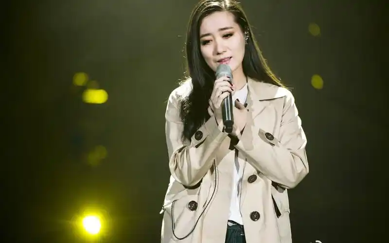 【谭晶】大魔王各种超好听的戏曲唱腔