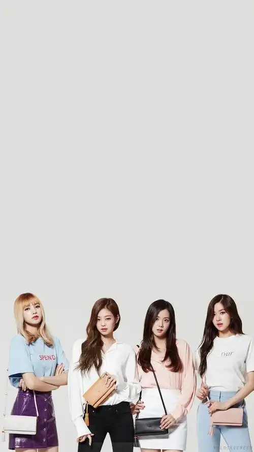 blackpink - 堆糖,美图壁纸兴趣社区