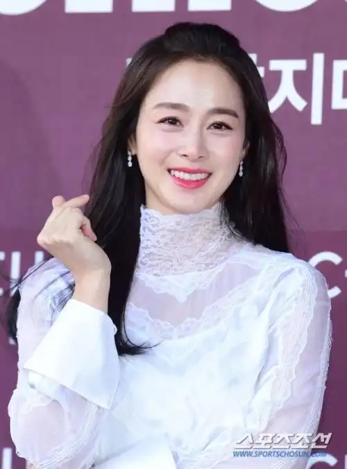 出道24年后韩国知名女星演员金泰熙进军好莱坞实现多年梦想