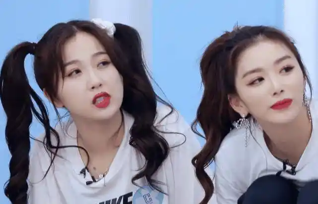 青你2:虞书欣能否c位出道?三公期间秒许佳琪,胜孔雪儿,稳了!