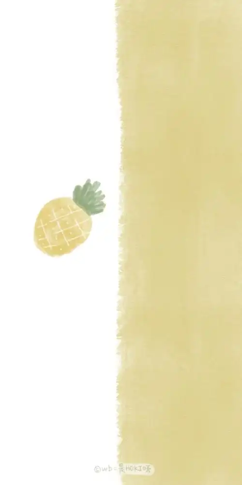 微信聊天背景图##可爱简约背景图