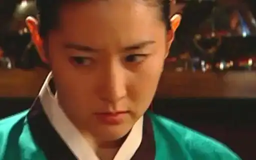 大长今 国语版70集全(11.2)