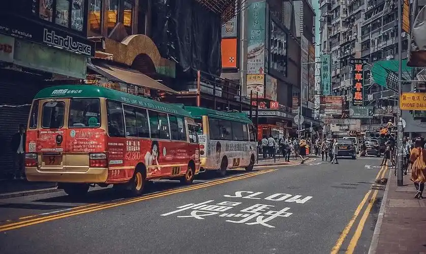 肯元堂川木策划探寻老港味港风设计